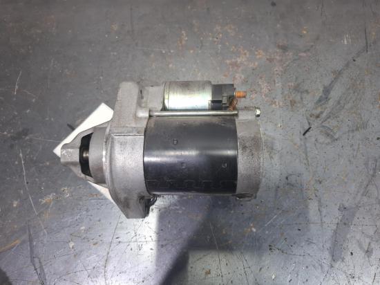 lexus Is250 2006 STARTER MOTOR 