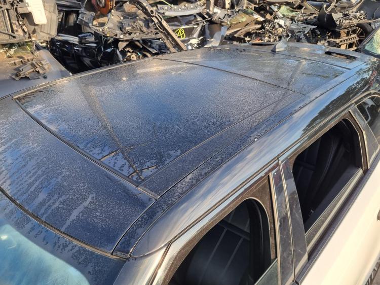 land rover Range Rover VELAR D180 L560 2018 Parts & Wrecking