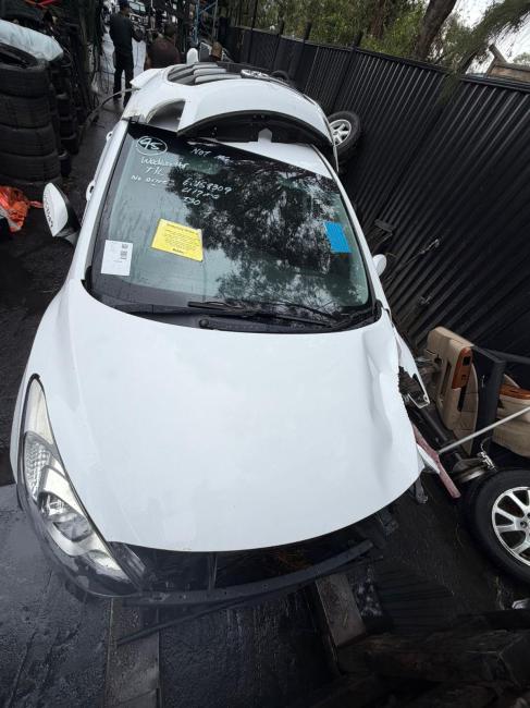 hyundai I30 2016 Parts & Wrecking