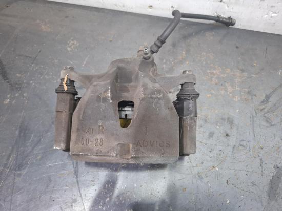 lexus Is250 2006 CALIPER 