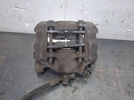 lexus Is250 2006 CALIPER 