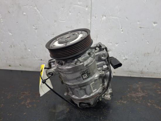 audi Q7 3.0 TDI QUATTRO Jan 2016 A/C COMPRESSOR 