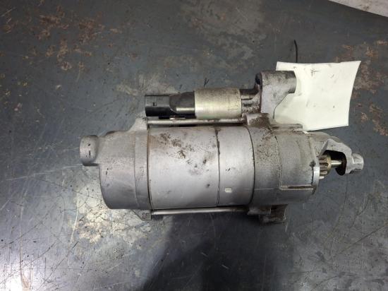 audi Q7 3.0 TDI QUATTRO Jan 2016 STARTER MOTOR 