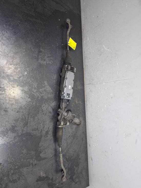 audi Q7 3.0 TDI QUATTRO Jan 2016 STEERING BOX/RACK 