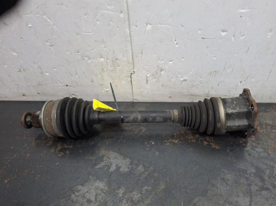 audi Q7 3.0 TDI QUATTRO Jan 2016 RIGHT DRIVESHAFT 