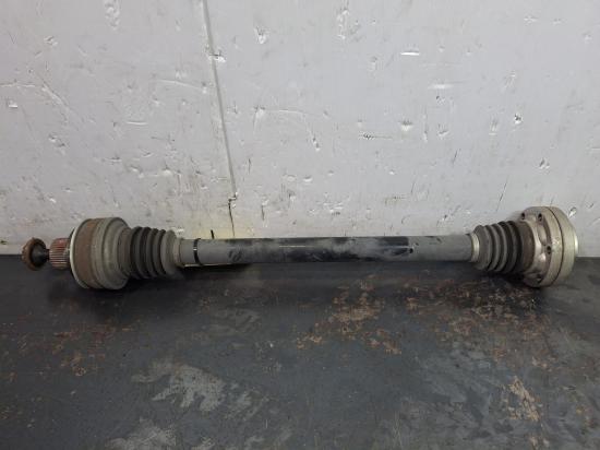 audi Q7 3.0 TDI QUATTRO Jan 2016 RIGHT DRIVESHAFT 