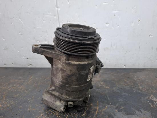 nissan Elgrand 2011 A/C COMPRESSOR 