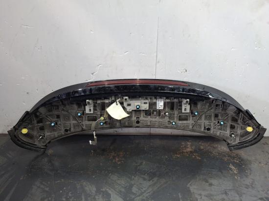 mazda Cx30 DM May 2020 REAR SPOILER 