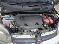 2013 Fiat Panda PANDA image 1