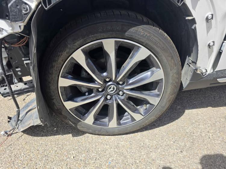 mazda Cx3 CX3 2021 Parts & Wrecking