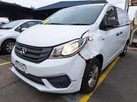 2017 Ldv G10 Van image 1