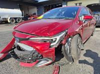 2023 Toyota Corolla ZWE211R image 1