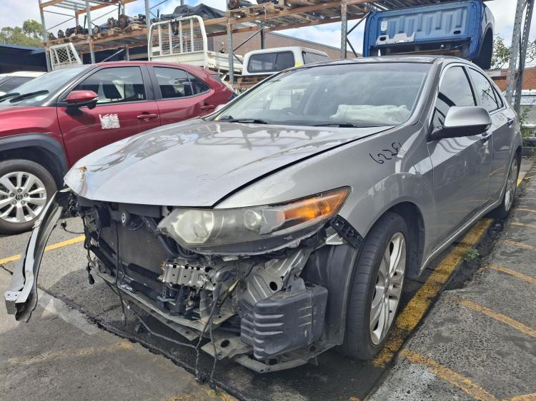 honda Accord 8TH GEN Sep 2010 Parts & Wrecking