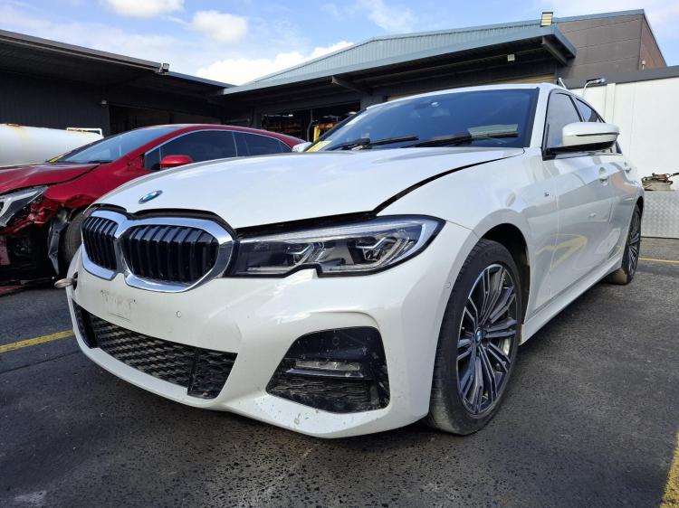 bmw 3 Series G20 Nov 2021 Parts & Wrecking