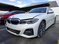 2021 Bmw 3 Series G20 image 1