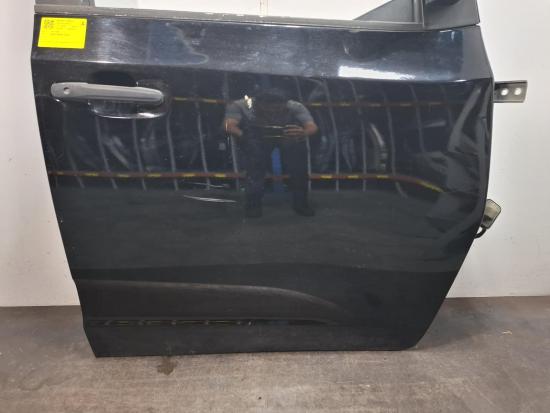 ldv G10 Van Dec 2019 RIGHT FRONT DOOR 
