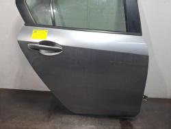 2011 Mazda 3 BL image 1