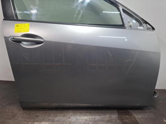 mazda 3 BL Aug 2011 RIGHT FRONT DOOR 