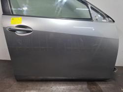 2011 Mazda 3 BL image 1