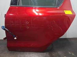 2020 Suzuki Swift AZ image 1