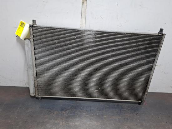 toyota Corolla 2014 A/C CONDENSER 