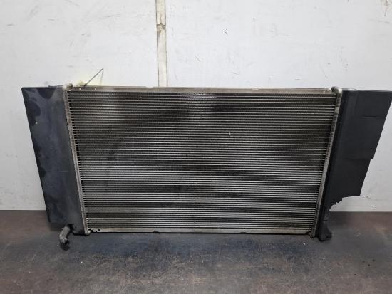 toyota Corolla 2014 RADIATOR 