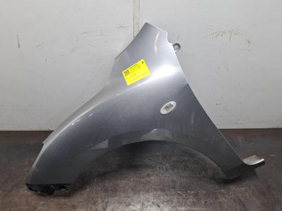 mazda 3 BL Aug 2011 LEFT GUARD 