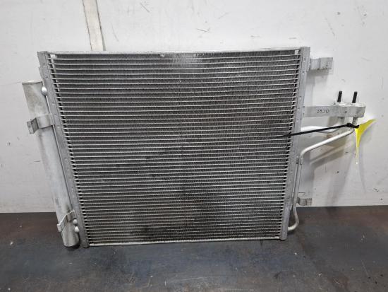 kia Picanto JA Apr 2019 A/C CONDENSER 