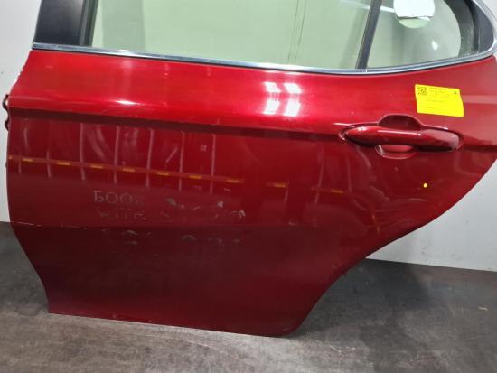 toyota Camry AXVH71R May 2018 LEFT REAR DOOR 