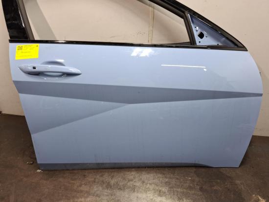 hyundai I30 2023 RIGHT FRONT DOOR 