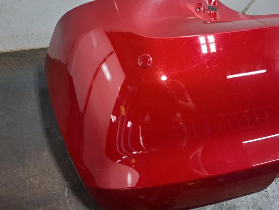 suzuki Swift AZ Oct 2019 REAR BUMPER 