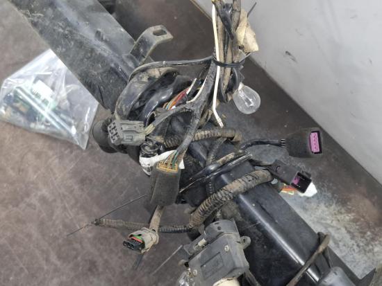 ldv G10 Van Dec 2019 TOWBAR 