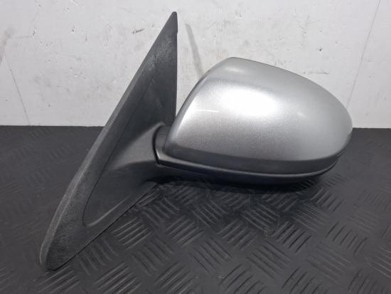mazda 3 BL Aug 2011 LEFT DOOR MIRROR 