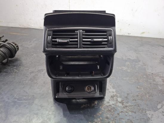 audi Q7 3.0 TDI QUATTRO Jan 2016 CONSOLE 
