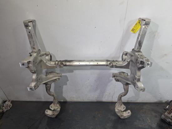 audi Q7 3.0 TDI QUATTRO Jan 2016 FRT XMEMBER/CRADLE 