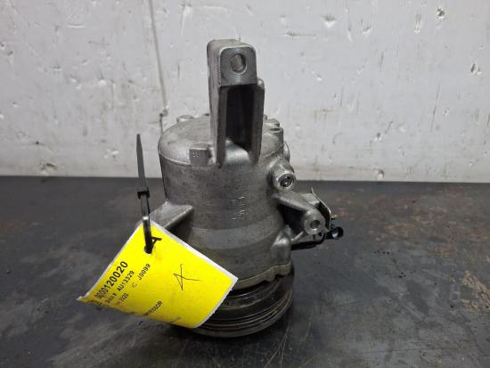 suzuki Swift AZ Jun 2020 A/C COMPRESSOR 
