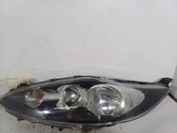 2011 Ford Fiesta image 1
