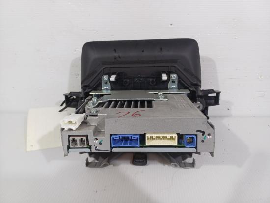 mazda Cx 5 KF Aug 2017 STEREO/HEAD UNIT 