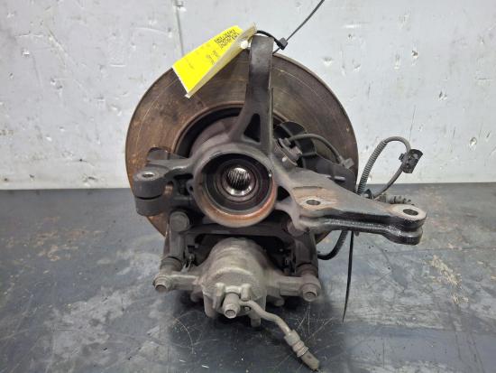 kia Picanto JA Apr 2019 LEFT FRONT HUB ASSEMBLY 