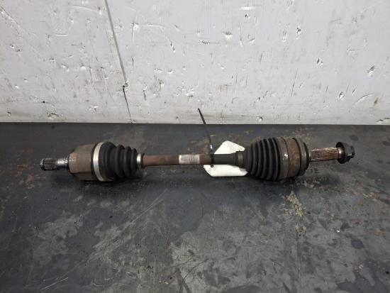 kia Picanto JA Apr 2019 LEFT DRIVESHAFT 