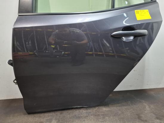 kia Picanto JA Apr 2019 LEFT REAR DOOR 