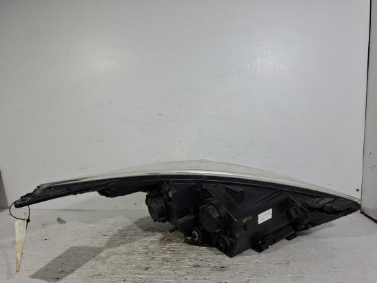 hyundai Veloster FS Dec 2013 LEFT HEADLAMP 