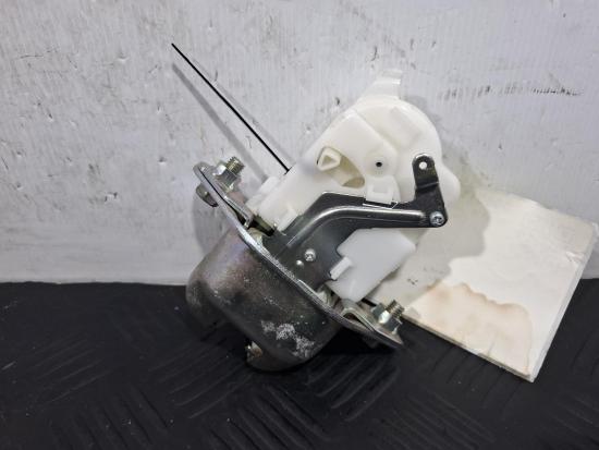 subaru Impreza G4 Jul 2014 LOCK MECHANISM 