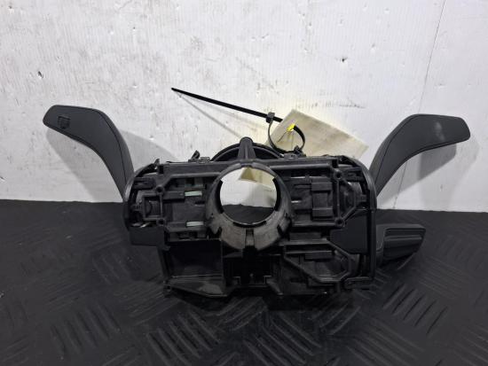 audi Q7 3.0 TDI QUATTRO Jan 2016 COMBINATION SWITCH 