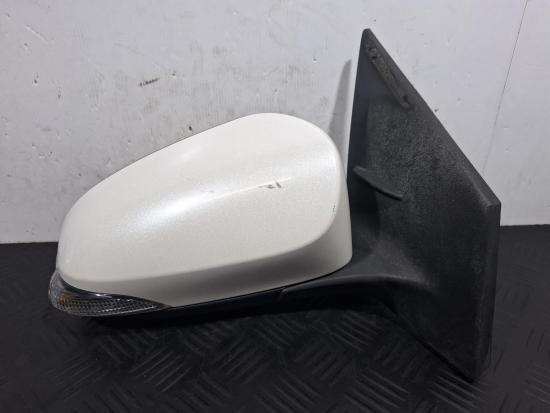 toyota Corolla 2014 RIGHT DOOR MIRROR 