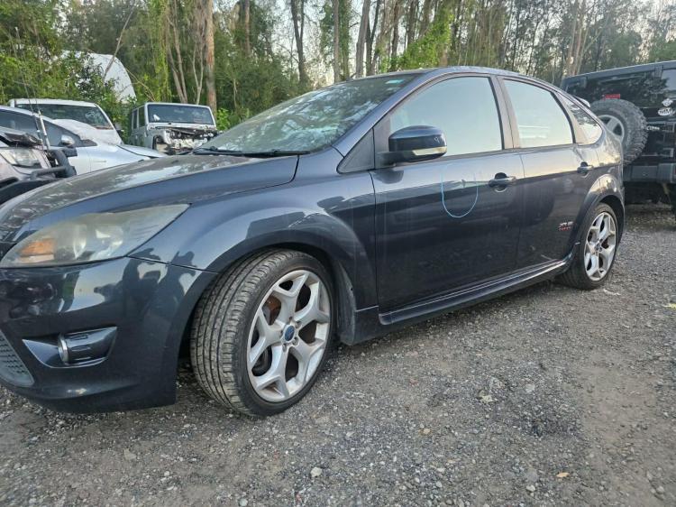 ford Focus XR5 2010 Parts & Wrecking