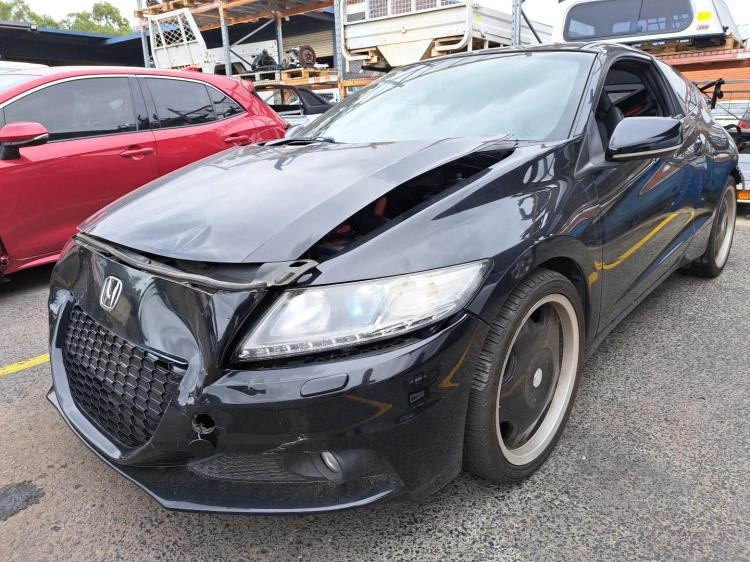 honda Cr Z Feb 2014 Parts & Wrecking