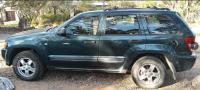 2005 Jeep Grand Cherokee WH image 1