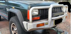 1995 Jeep Cherokee XJ image 1
