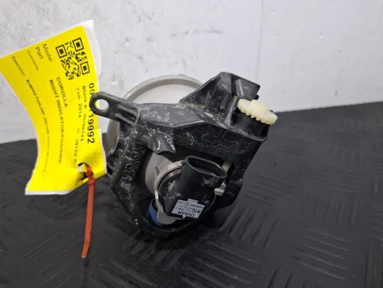 toyota Corolla 2014 RIGHT INDICATOR/FOG/SIDE 